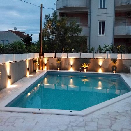 Apartments Marina 스리마 외부 사진
