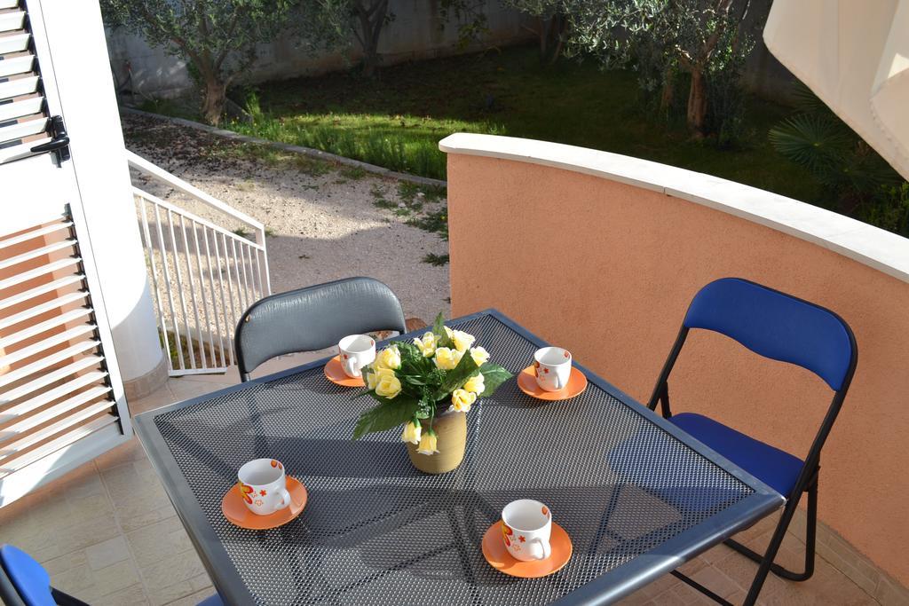 Apartments Marina 스리마 외부 사진