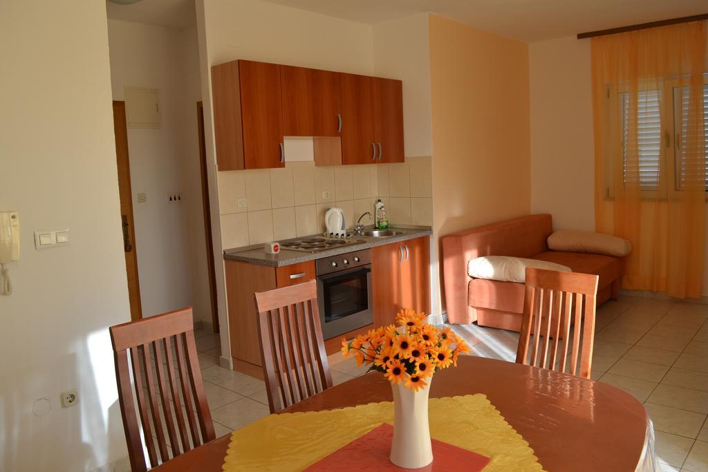 Apartments Marina 스리마 외부 사진