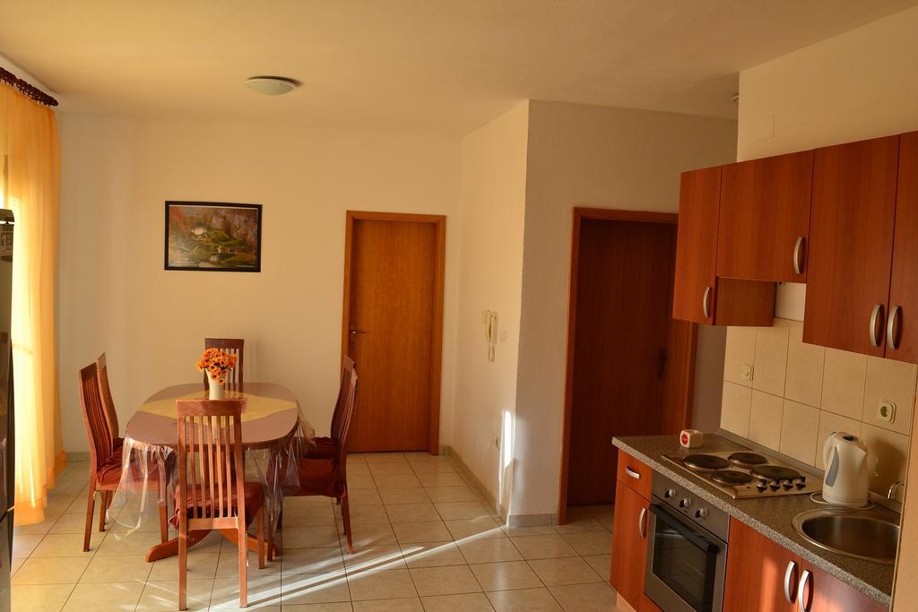 Apartments Marina 스리마 외부 사진