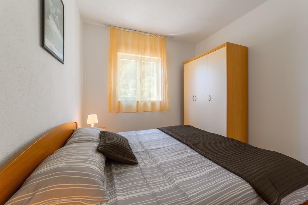 Apartments Marina 스리마 외부 사진