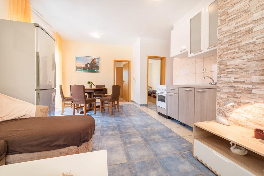Apartments Marina 스리마 외부 사진