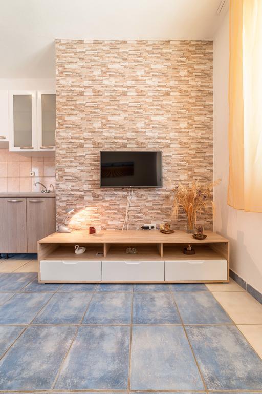Apartments Marina 스리마 외부 사진