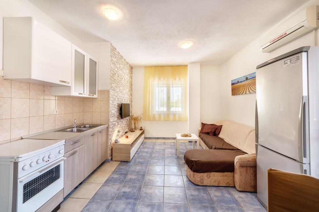 Apartments Marina 스리마 외부 사진