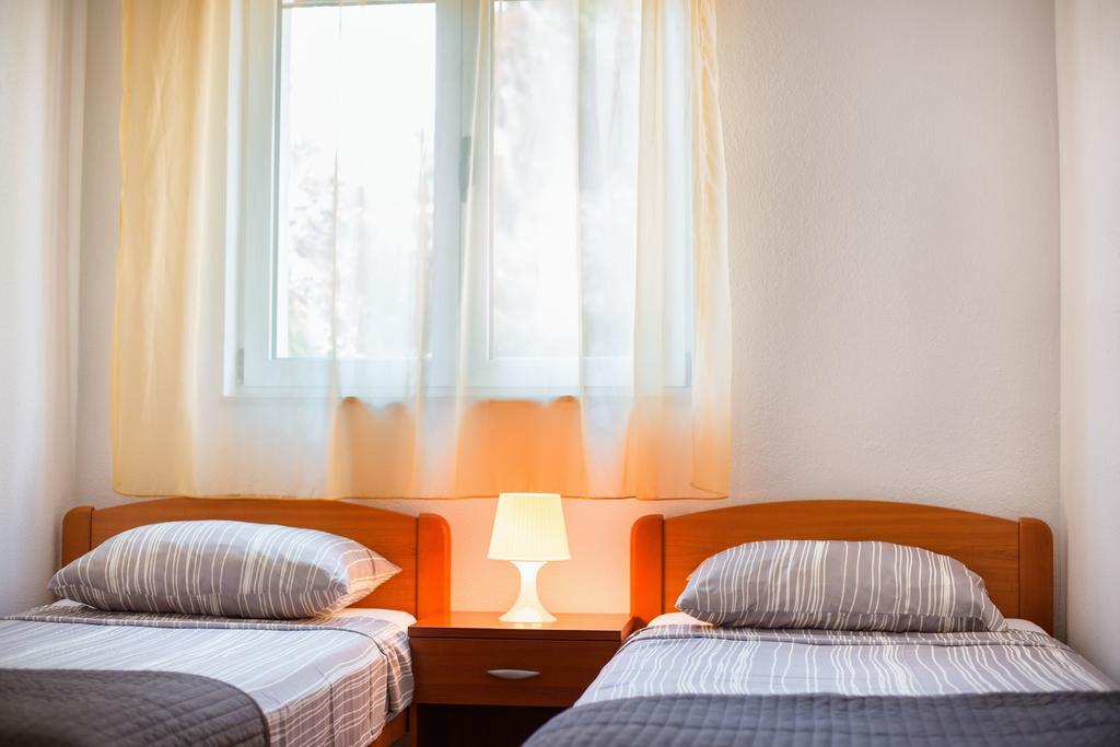 Apartments Marina 스리마 외부 사진