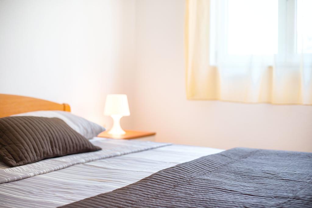Apartments Marina 스리마 외부 사진
