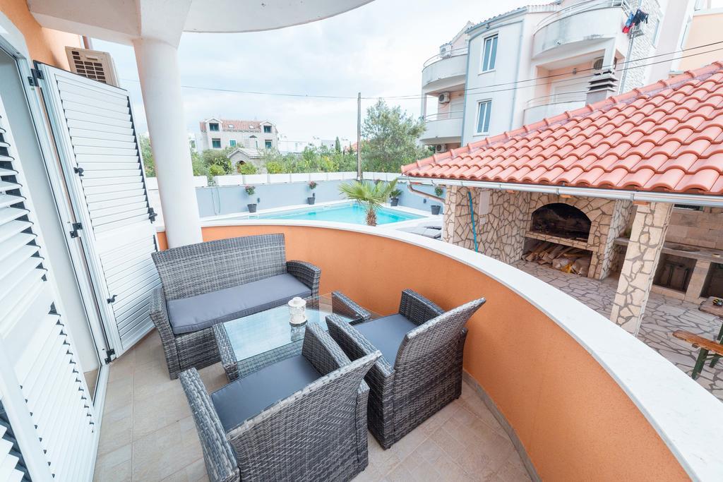Apartments Marina 스리마 외부 사진