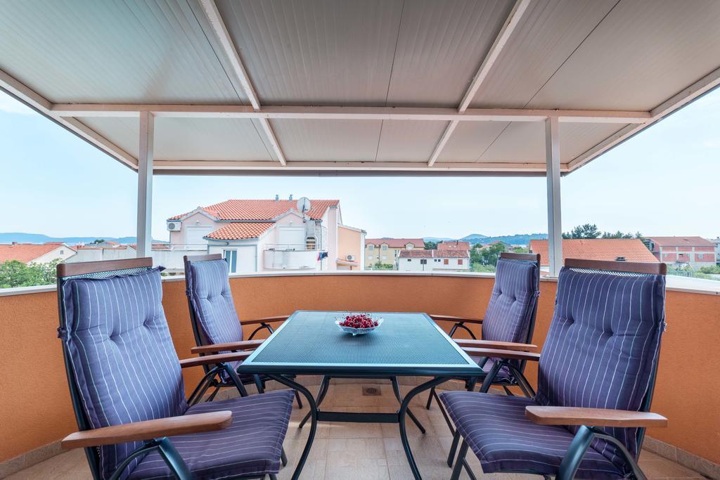 Apartments Marina 스리마 외부 사진