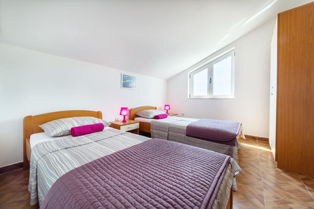 Apartments Marina 스리마 외부 사진