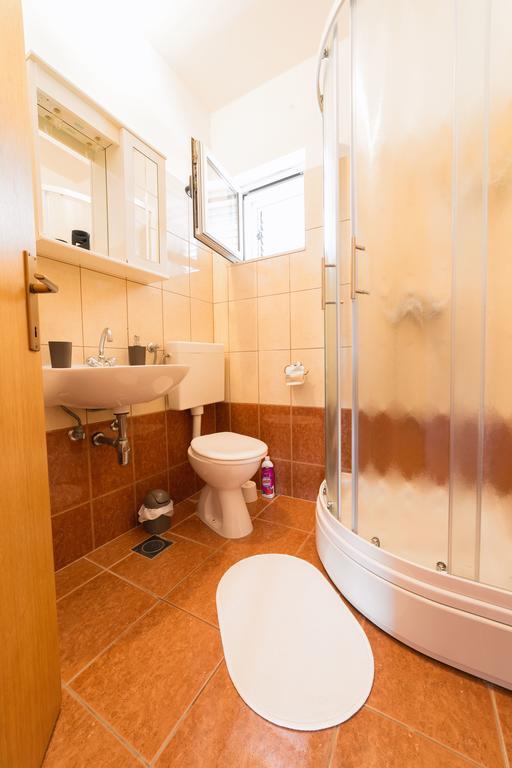 Apartments Marina 스리마 외부 사진