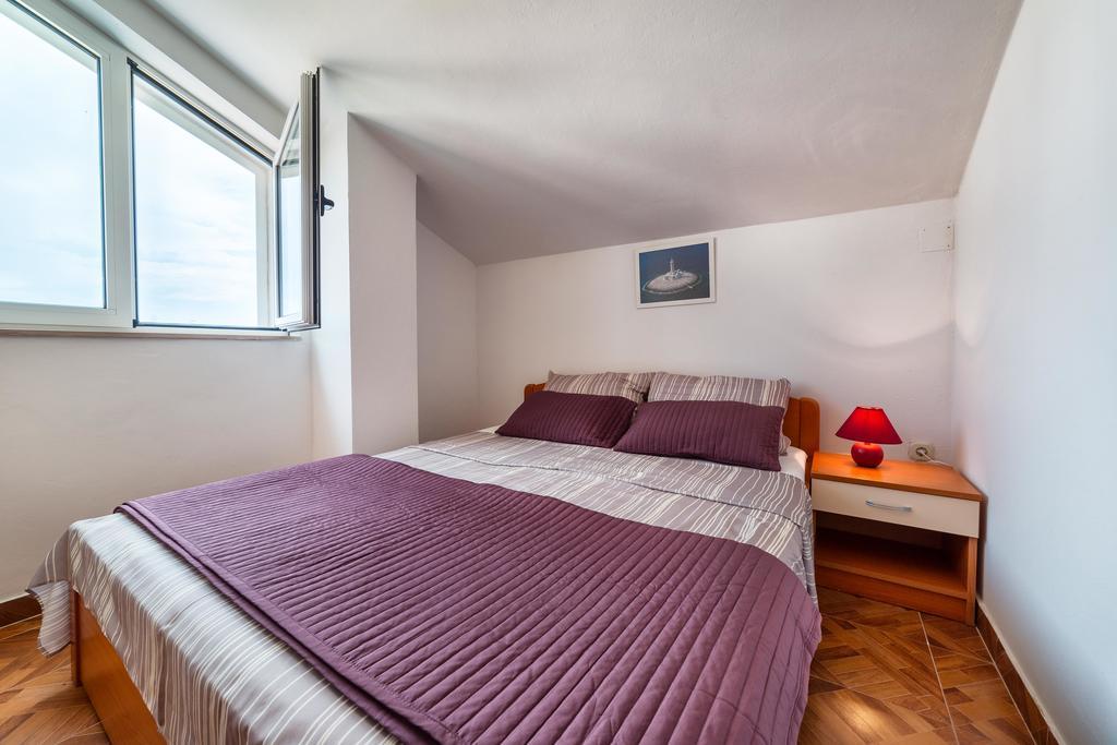 Apartments Marina 스리마 외부 사진