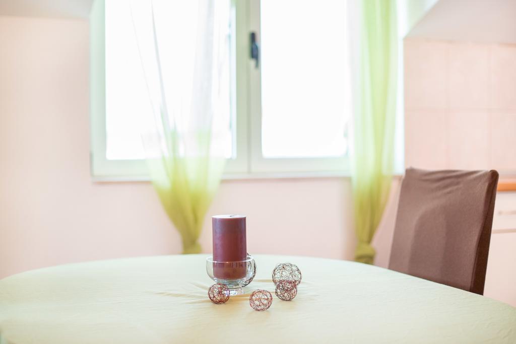 Apartments Marina 스리마 외부 사진