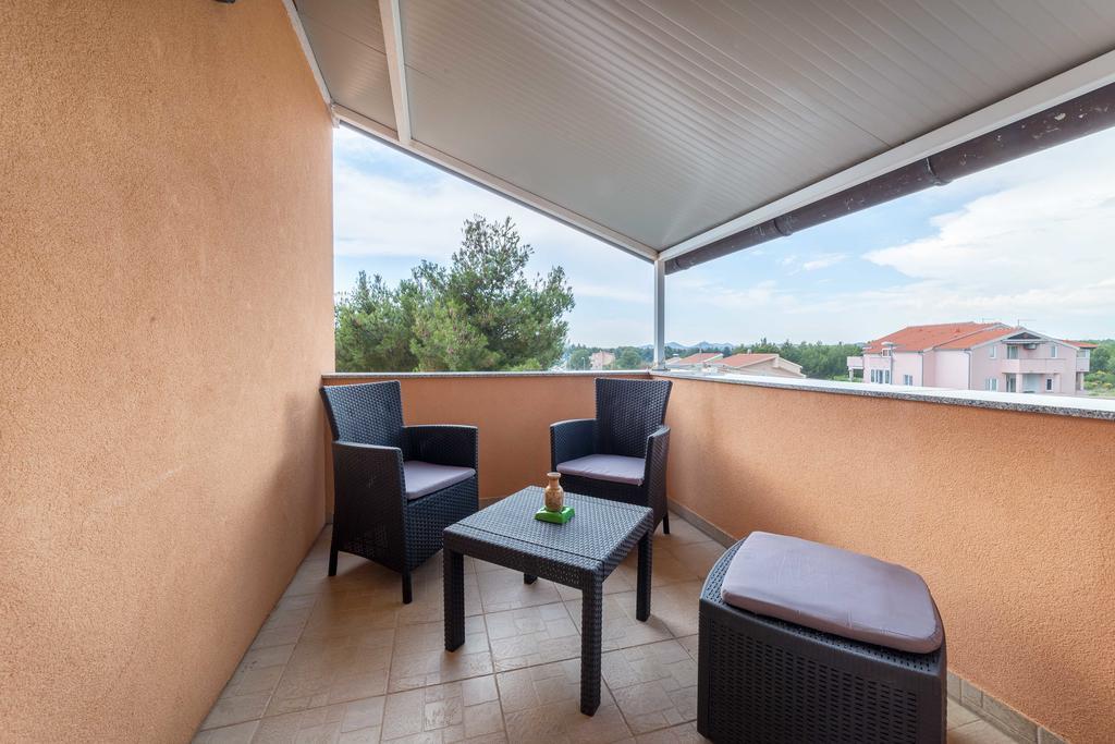 Apartments Marina 스리마 외부 사진