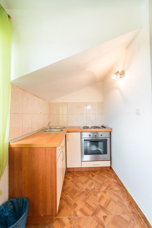 Apartments Marina 스리마 외부 사진