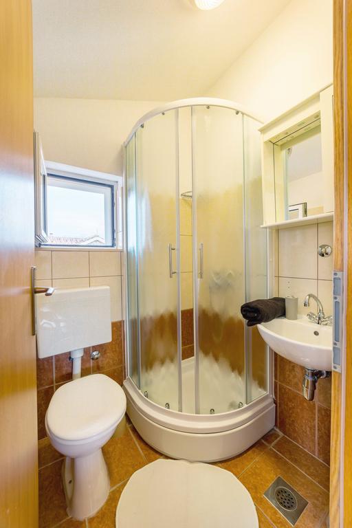 Apartments Marina 스리마 외부 사진