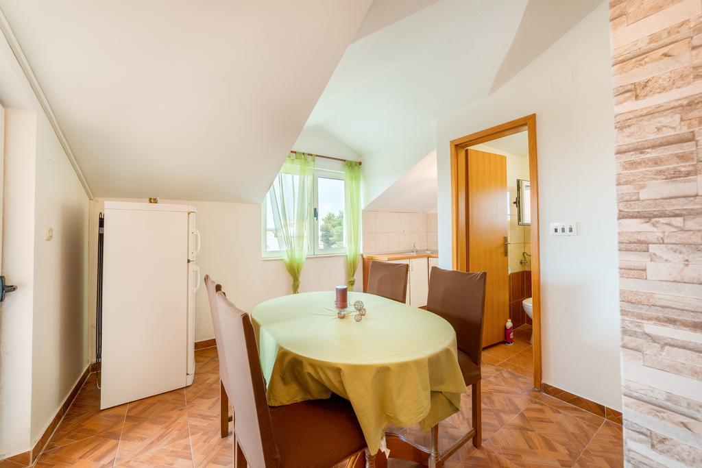 Apartments Marina 스리마 외부 사진
