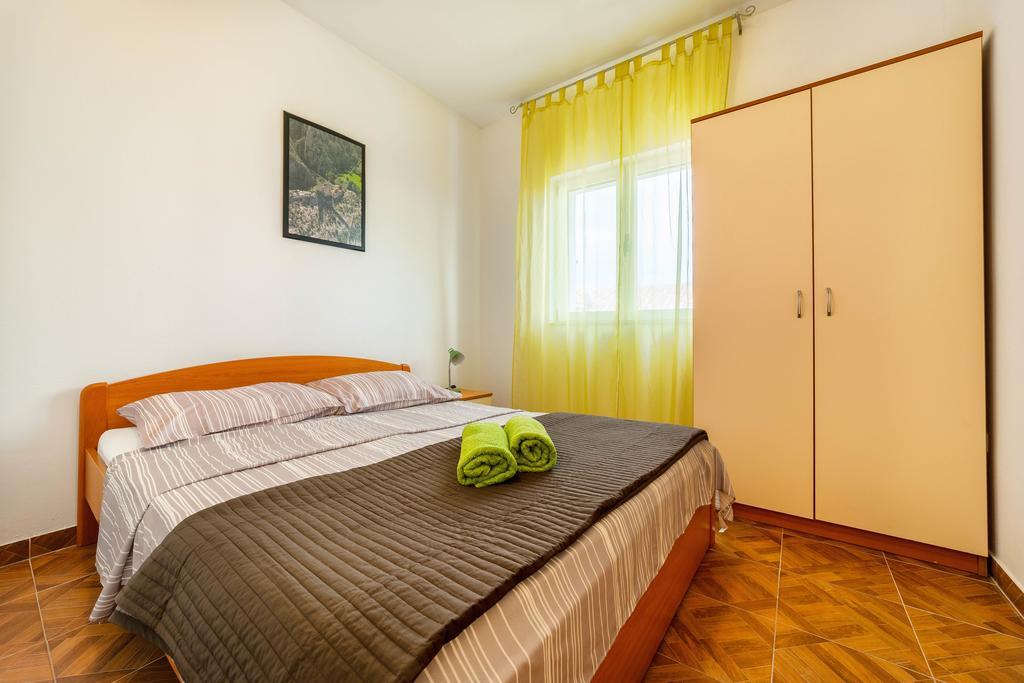 Apartments Marina 스리마 외부 사진