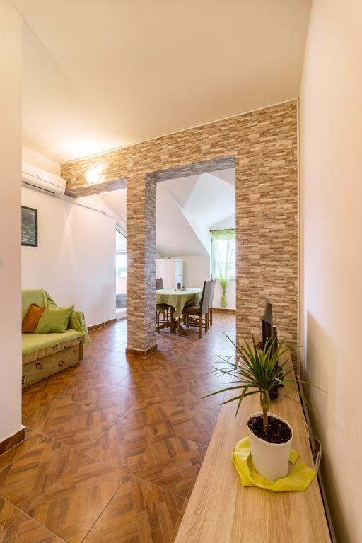 Apartments Marina 스리마 외부 사진
