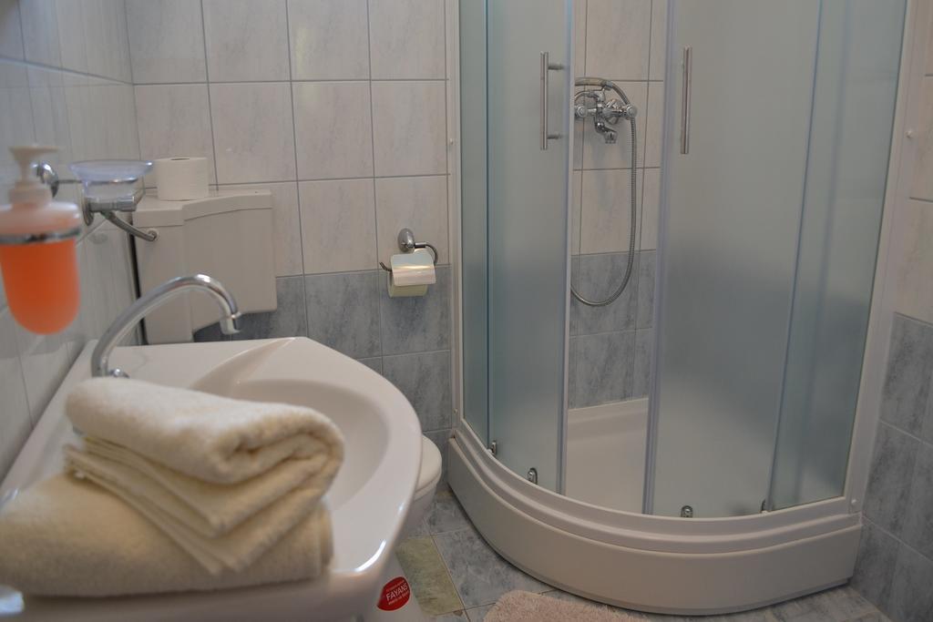 Apartments Marina 스리마 외부 사진