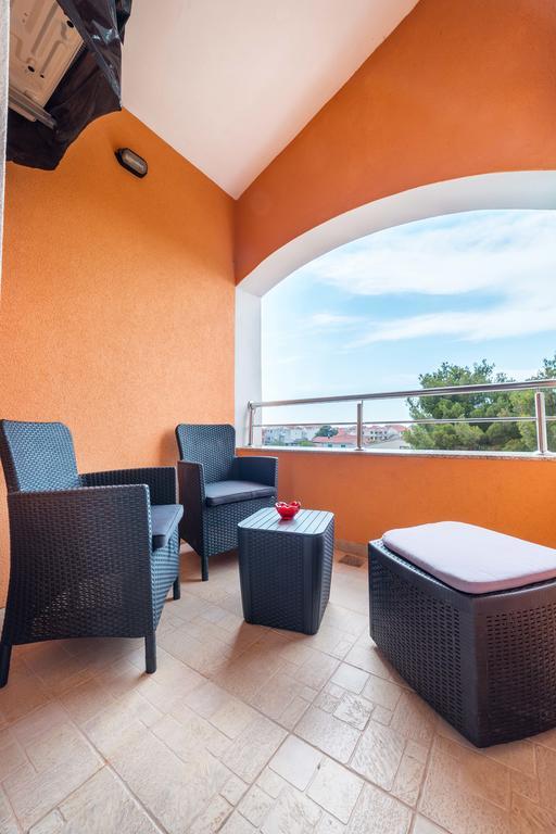 Apartments Marina 스리마 외부 사진