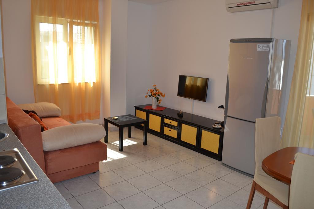 Apartments Marina 스리마 외부 사진