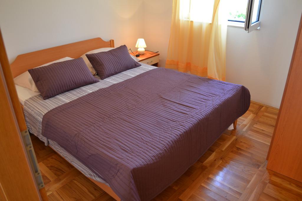 Apartments Marina 스리마 외부 사진