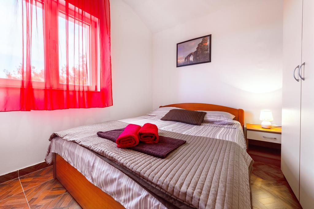Apartments Marina 스리마 외부 사진