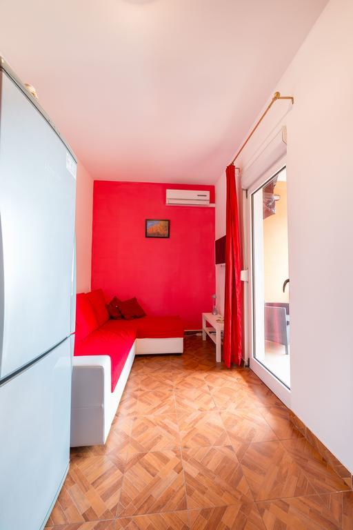 Apartments Marina 스리마 외부 사진
