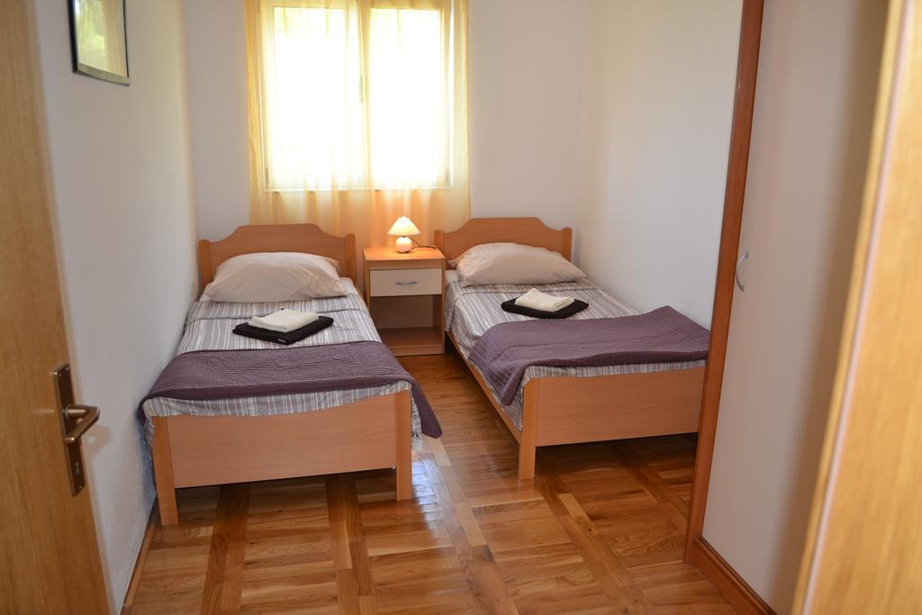 Apartments Marina 스리마 외부 사진