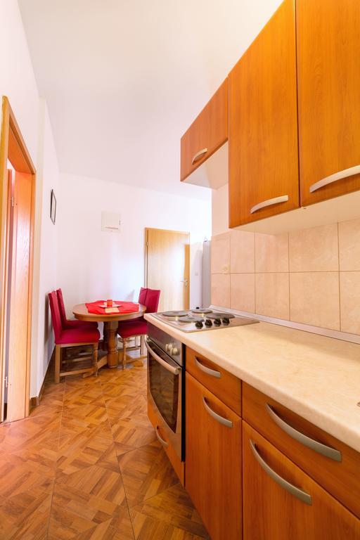 Apartments Marina 스리마 외부 사진